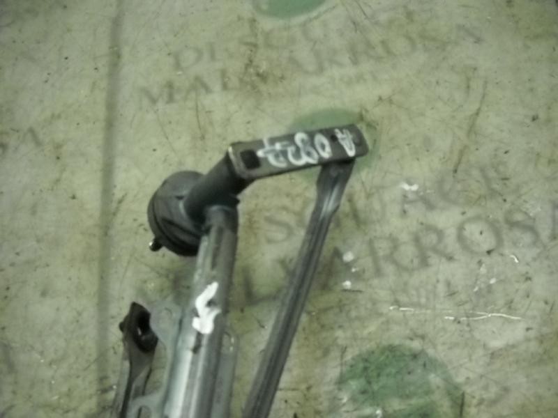 Recambio de articulacion limpia delantero para ford fiesta (cbk) ghia referencia OEM IAM   