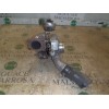 Recambio de turbocompresor para renault vel satis (bj0) privilege referencia OEM IAM   
