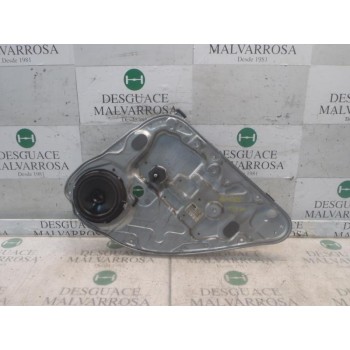 ELEVALUNAS TRASERO DERECHO 