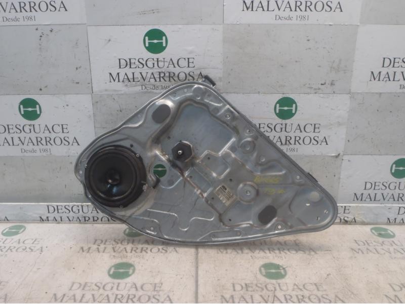 Recambio de elevalunas trasero derecho para ford focus turnier (cb4) trend referencia OEM IAM   