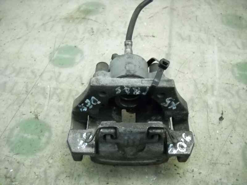 Recambio de pinza freno trasera derecha para bmw x5 (e70) 3.0 24v referencia OEM IAM   