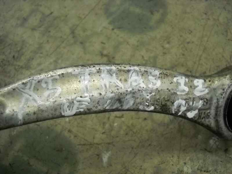 Recambio de brazo suspension inferior trasero izquierdo para bmw x5 (e70) 3.0 24v referencia OEM IAM   