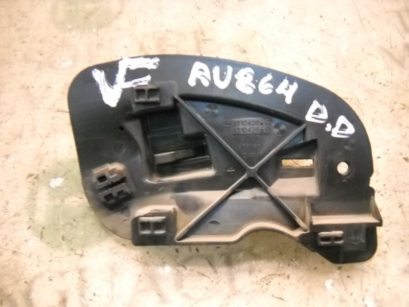 Recambio de maneta interior delantera derecha para opel combo (corsa c) familiar referencia OEM IAM   