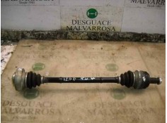 Recambio de transmision derecha para bmw serie 1 lim. (f20) referencia OEM IAM   