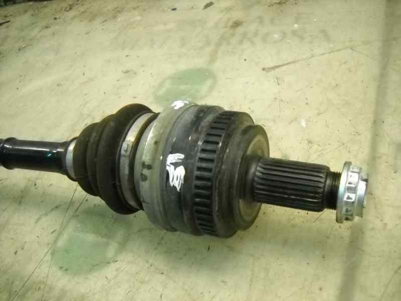 Recambio de transmision derecha para bmw serie 1 lim. (f20) referencia OEM IAM   