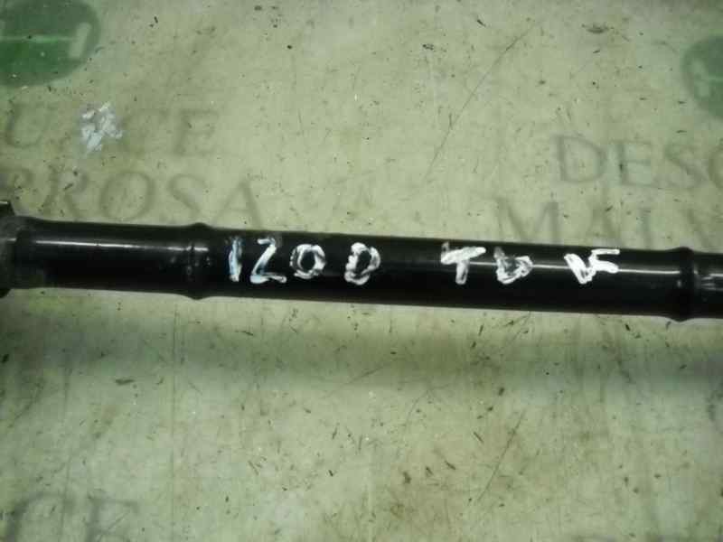 Recambio de transmision derecha para bmw serie 1 lim. (f20) referencia OEM IAM   