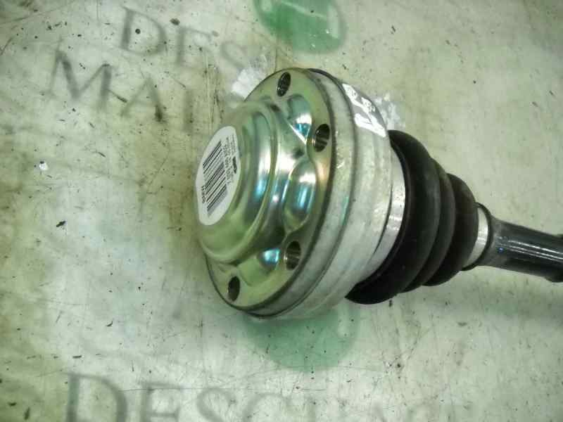 Recambio de transmision derecha para bmw serie 1 lim. (f20) referencia OEM IAM   