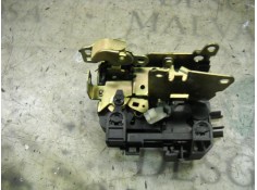 Recambio de cerradura puerta delantera derecha para renault megane i berlina hatchback (ba0) 1.6 referencia OEM IAM    2