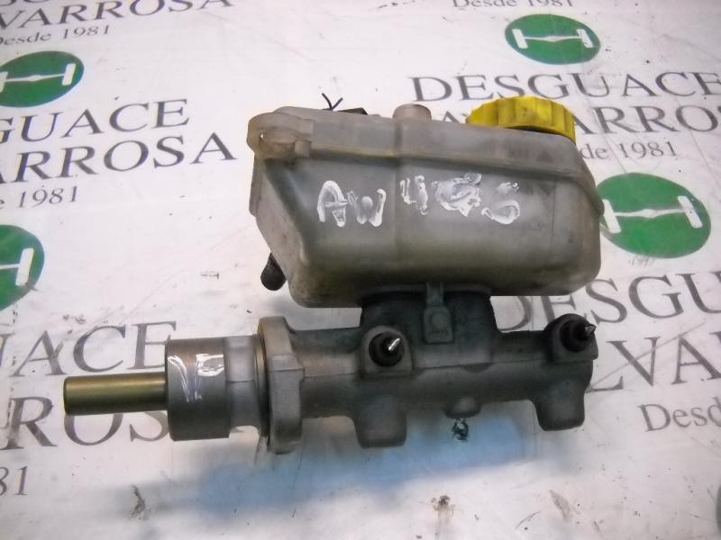 Recambio de bomba freno para seat ibiza (6l1) sport referencia OEM IAM   