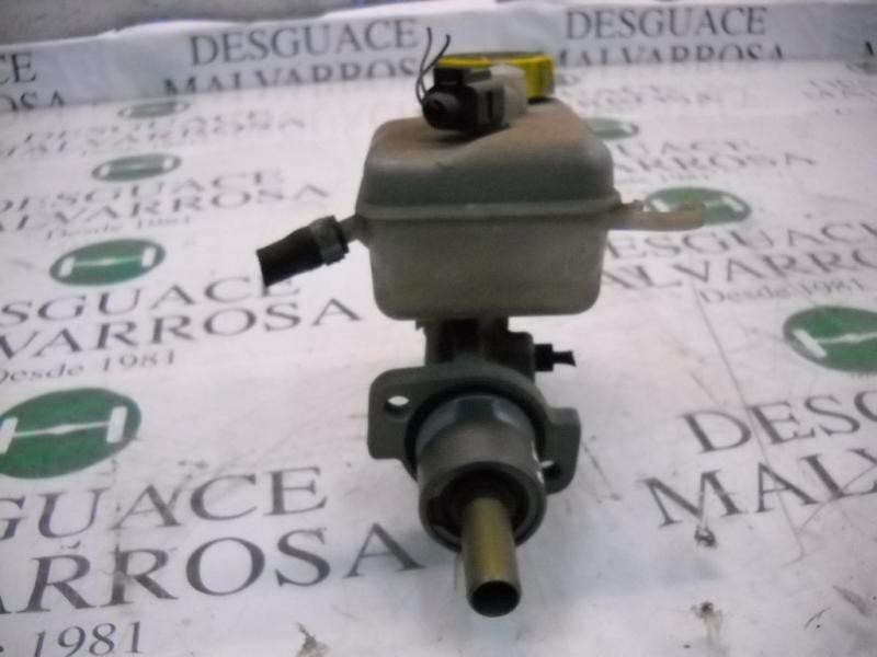 Recambio de bomba freno para seat ibiza (6l1) sport referencia OEM IAM   