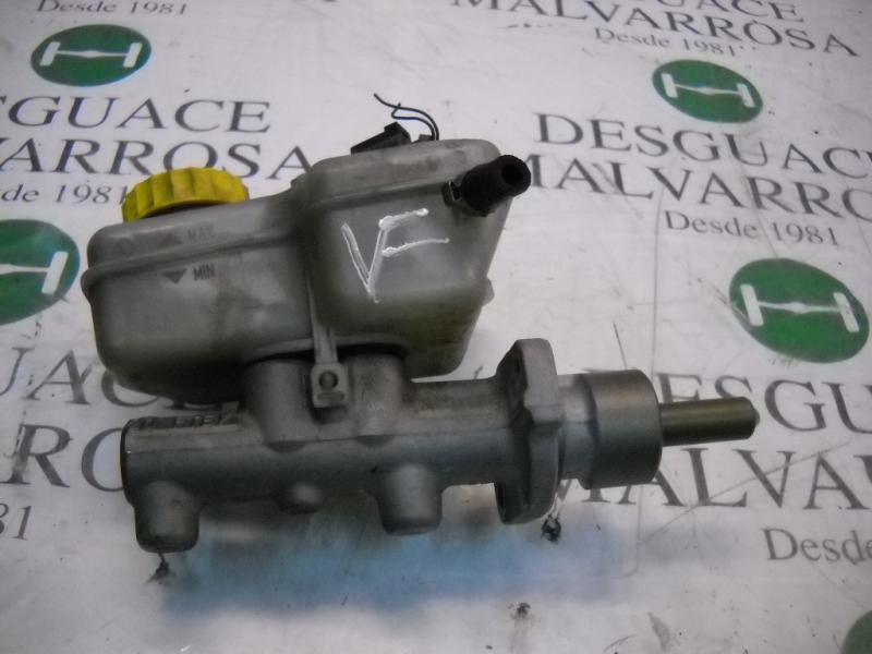 Recambio de bomba freno para seat ibiza (6l1) sport referencia OEM IAM   