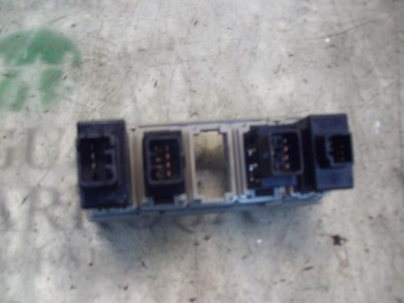 Recambio de modulo electronico para hyundai sonata (nf) 2.0 crdi comfort i referencia OEM IAM  937503K200 