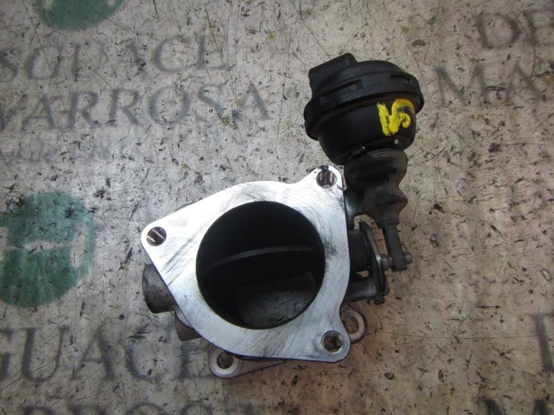 Recambio de caja mariposa para alfa romeo 156 (116) 1.9 jtd 8v impression referencia OEM IAM   