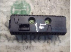 Recambio de mando multifuncion para opel corsa c sport referencia OEM IAM    2