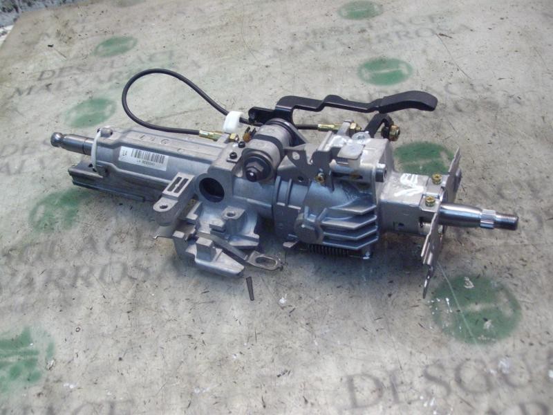 Recambio de columna direccion para hyundai sonata (nf) 2.0 crdi comfort i referencia OEM IAM  563103K220 