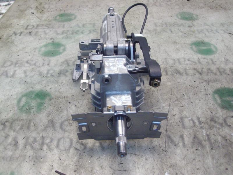 Recambio de columna direccion para hyundai sonata (nf) 2.0 crdi comfort i referencia OEM IAM  563103K220 