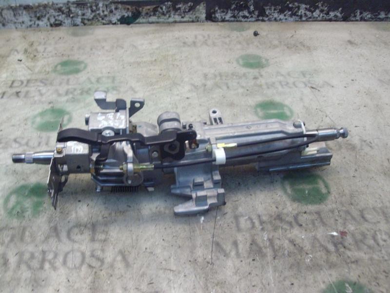 Recambio de columna direccion para hyundai sonata (nf) 2.0 crdi comfort i referencia OEM IAM  563103K220 