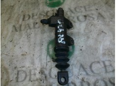 Recambio de bombin embrague para hyundai accent (lc) gls crdi referencia OEM IAM  4171039020  2