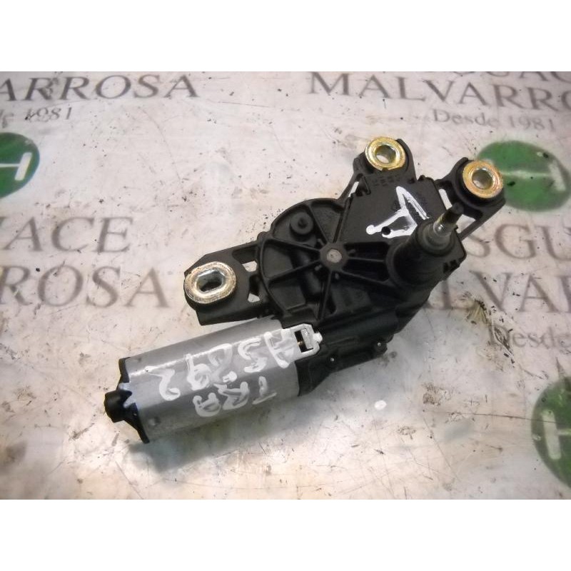 Recambio de motor limpia trasero para seat ibiza (6l1) cool referencia OEM IAM   