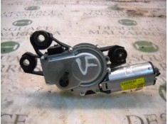 Recambio de motor limpia trasero para seat ibiza (6l1) cool referencia OEM IAM    2
