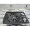 Recambio de electroventilador para citroën c4 berlina 1.6 16v hdi referencia OEM IAM   