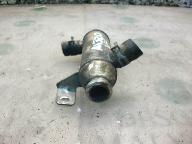 Recambio de enfriador egr para peugeot 307 break / sw (s1) break xt referencia OEM IAM   