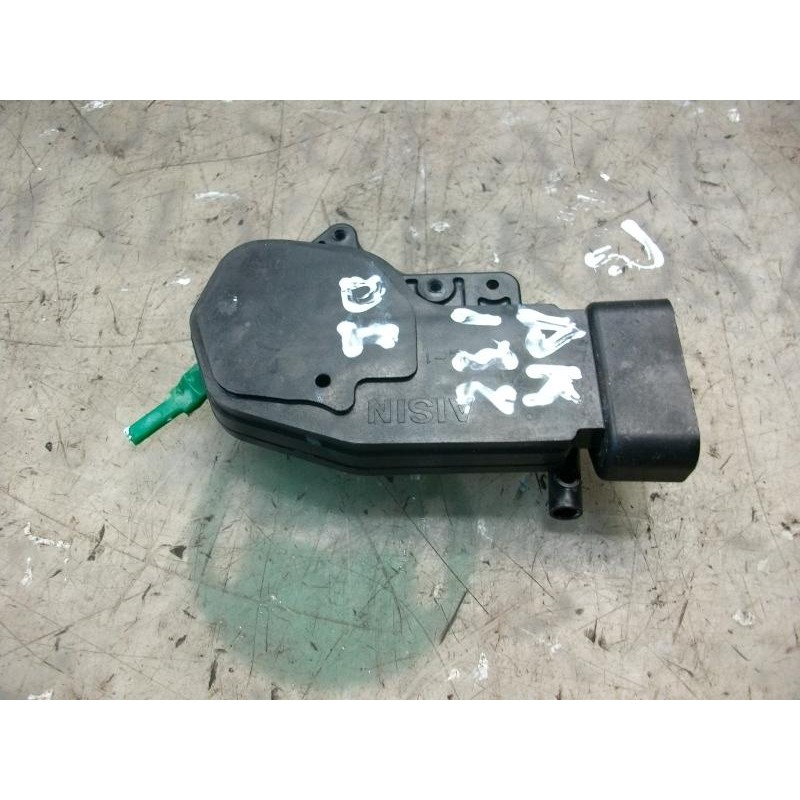 Recambio de motor c/c delantero izquierdo para peugeot 107 básico referencia OEM IAM   