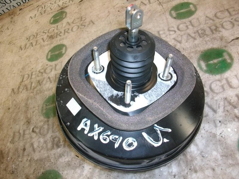 Recambio de servofreno para peugeot 207 xt referencia OEM IAM   