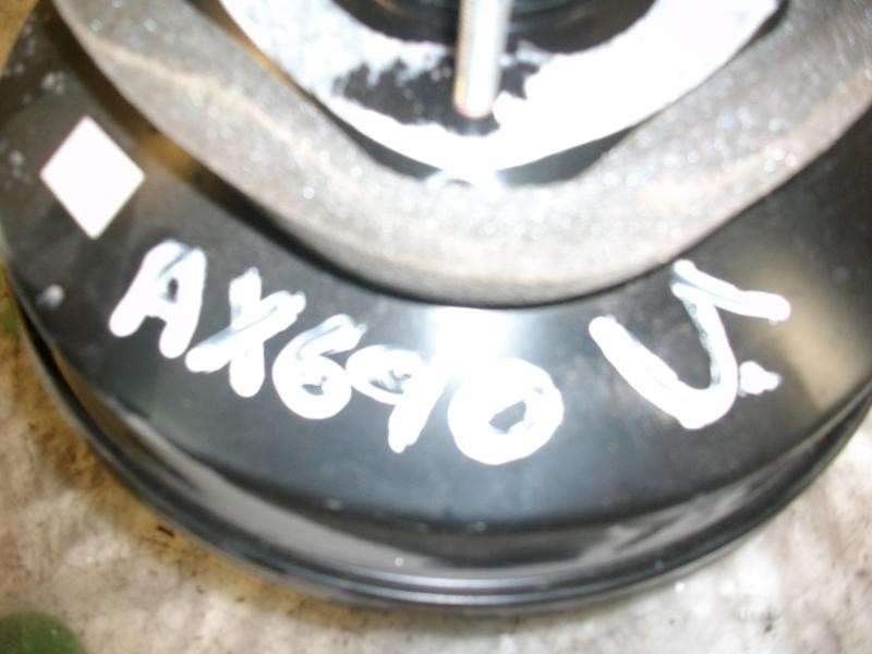 Recambio de servofreno para peugeot 207 xt referencia OEM IAM   