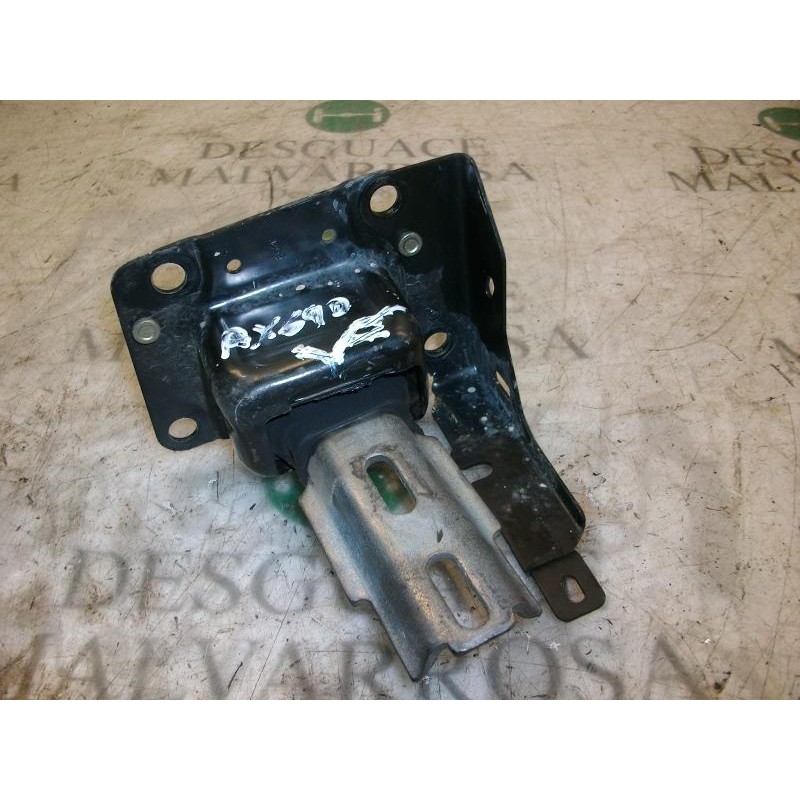 Recambio de soporte motor izquierdo para peugeot 207 xt referencia OEM IAM   