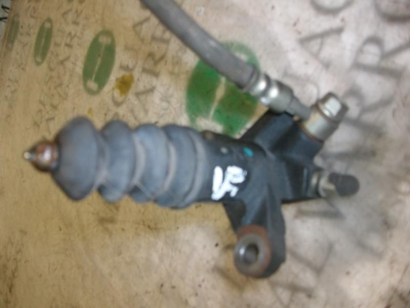 Recambio de bombin embrague para chevrolet kalos 1.4 se referencia OEM IAM   