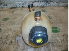 Recambio de deposito expansion para renault clio ii fase ii (b/cb0) base authentique referencia OEM IAM    2