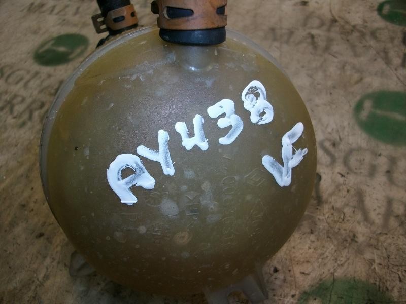 Recambio de deposito expansion para renault clio ii fase ii (b/cb0) base authentique referencia OEM IAM   