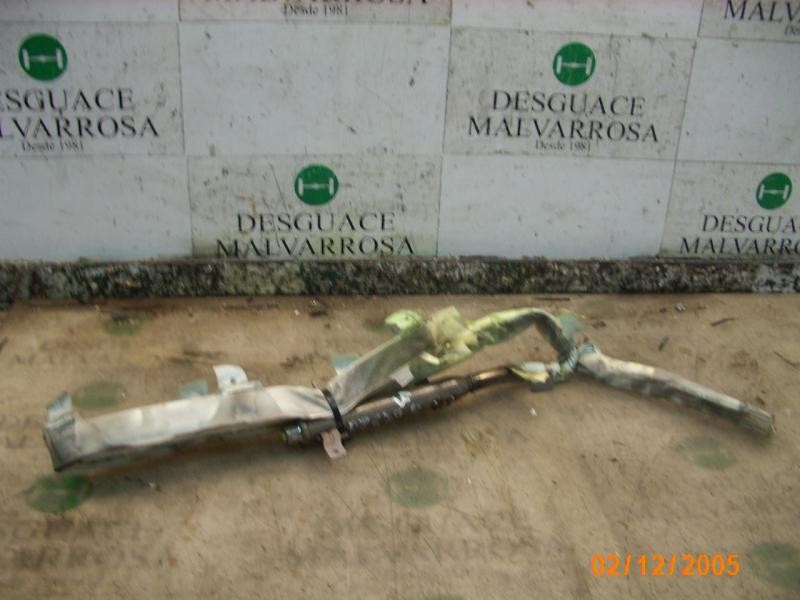 Recambio de airbag cortina delantero derecho para nissan primera berlina (p12) acenta referencia OEM IAM   