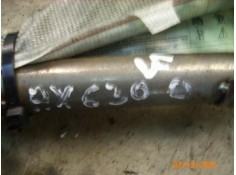 Recambio de airbag cortina delantero derecho para nissan primera berlina (p12) acenta referencia OEM IAM    2