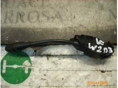 Recambio de modulo electronico para mercedes clase c (w203) berlina 2.2 cdi cat referencia OEM IAM    2