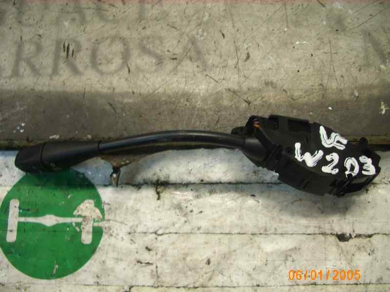 Recambio de modulo electronico para mercedes clase c (w203) berlina 2.2 cdi cat referencia OEM IAM   