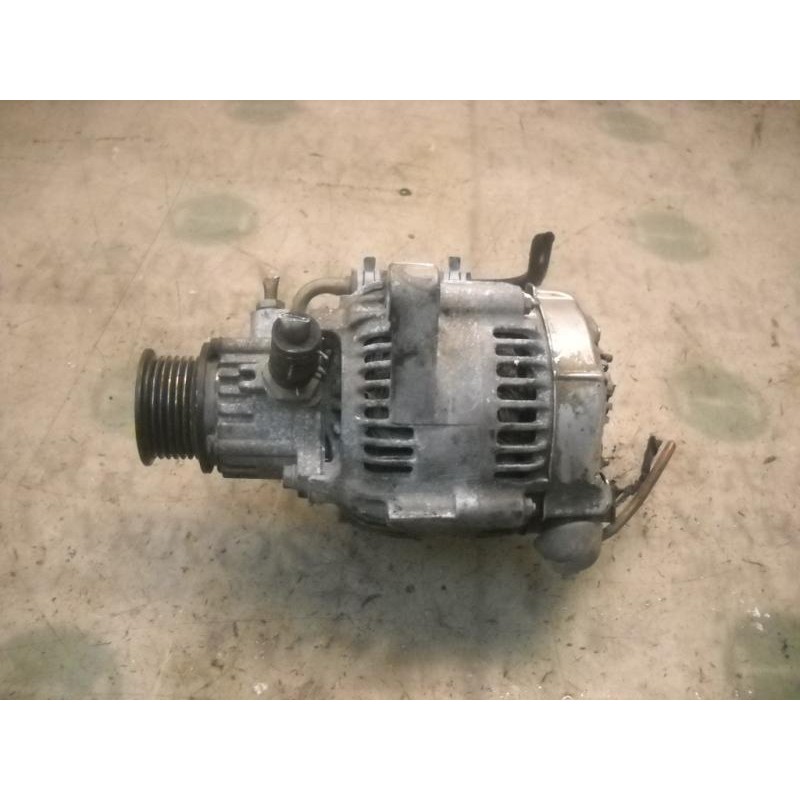 Recambio de alternador para mg rover serie 400 (rt) 2.0 turbodiesel referencia OEM IAM   