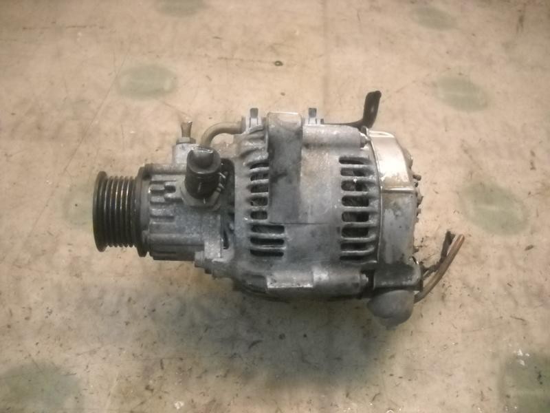 Recambio de alternador para mg rover serie 400 (rt) 2.0 turbodiesel referencia OEM IAM   