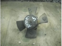Recambio de electroventilador para opel corsa a referencia OEM IAM   