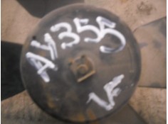 Recambio de electroventilador para opel corsa a referencia OEM IAM    2