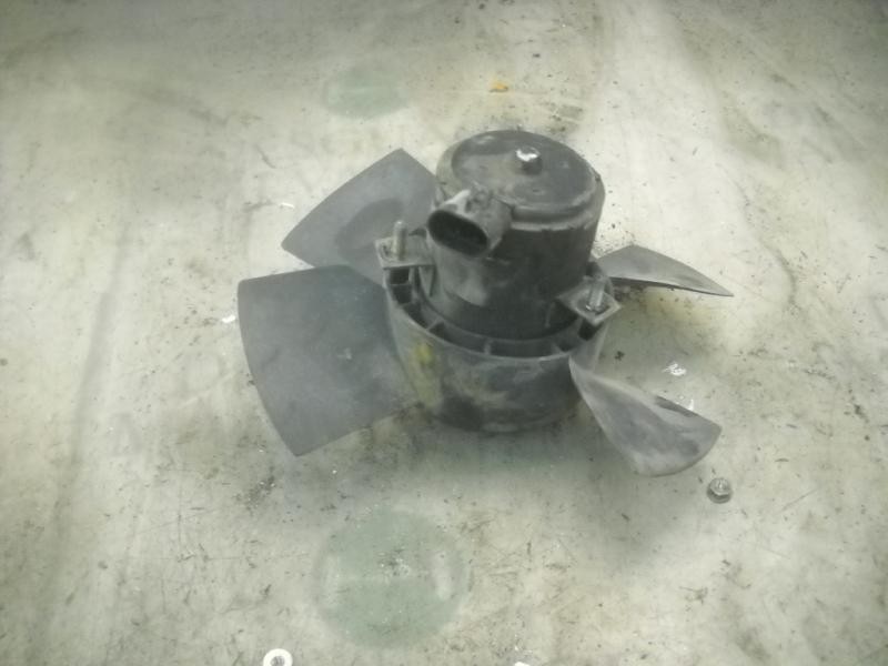 Recambio de electroventilador para opel corsa a referencia OEM IAM   