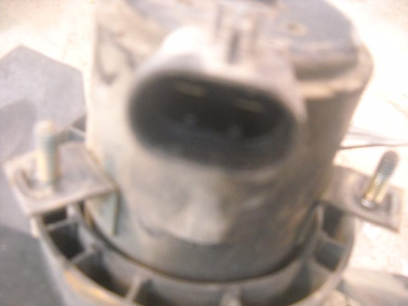 Recambio de electroventilador para opel corsa a referencia OEM IAM   