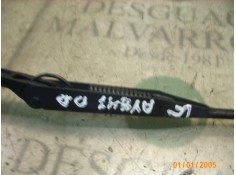 Recambio de brazo limpia delantero derecho para opel combo (corsa c) familiar referencia OEM IAM    2