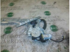 Recambio de elevalunas delantero izquierdo para chevrolet aveo 1.2 cat referencia OEM IAM   