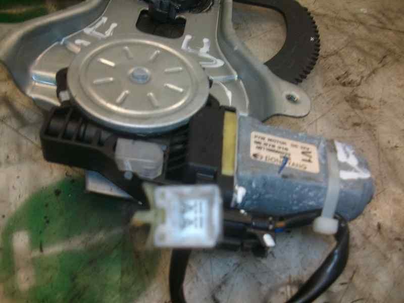 Recambio de elevalunas delantero izquierdo para chevrolet aveo 1.2 cat referencia OEM IAM   