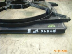 Recambio de canalizador aire para kia carens 2.0 crdi ex monovolumen referencia OEM IAM  0K2KB15210  2