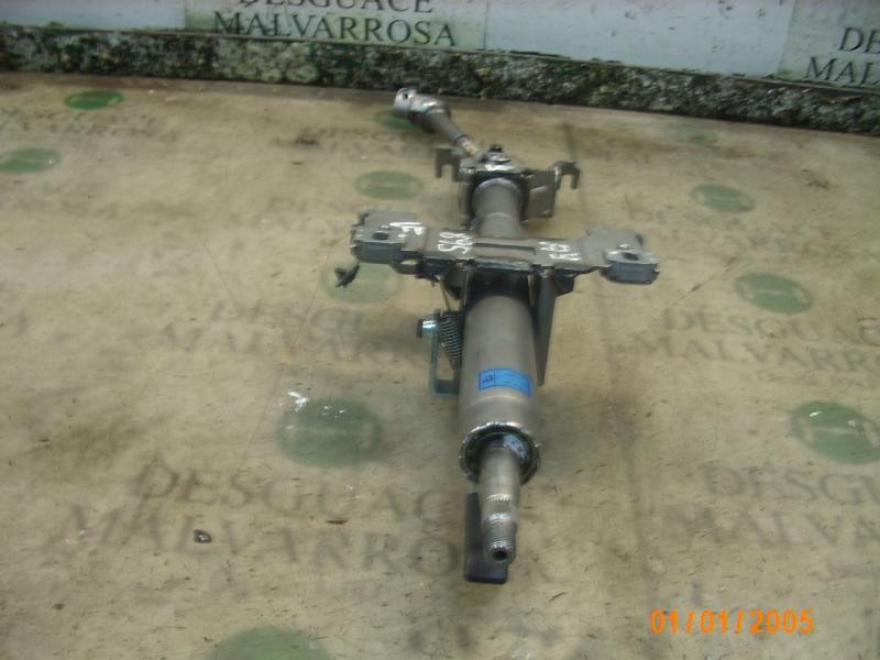 Recambio de columna direccion para kia carens 2.0 crdi ex monovolumen referencia OEM IAM  0K2FB3210X 