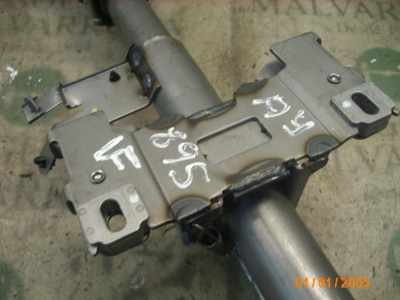 Recambio de columna direccion para kia carens 2.0 crdi ex monovolumen referencia OEM IAM  0K2FB3210X 