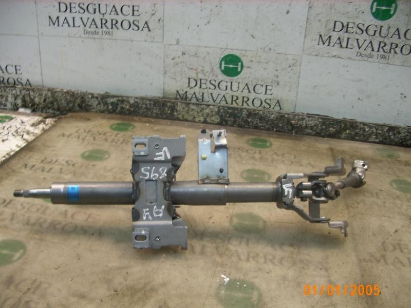 Recambio de columna direccion para kia carens 2.0 crdi ex monovolumen referencia OEM IAM  0K2FB3210X 